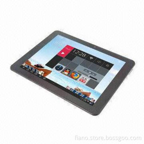 9.7-inch 3G MID with Quad Core, 1,024 x 768P Display, Dual SIM Card, GPS, ATV